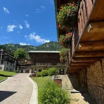 Neider - Alpine Retreat