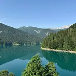Hotel Neider - Alpine Retreat