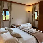 Neider - Alpine Retreat 3* Sauris