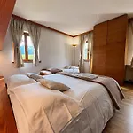 Neider - Alpine Retreat 3* Sauris