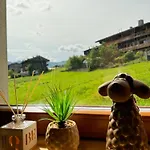Neider - Alpine Retreat Саурис