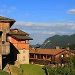 Neider - Alpine Retreat 3*