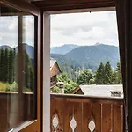 Neider - Alpine Retreat 3* Sauris