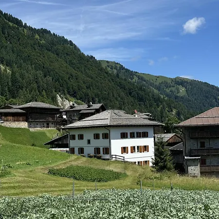 Neider - Alpine Retreat 3* Sauris