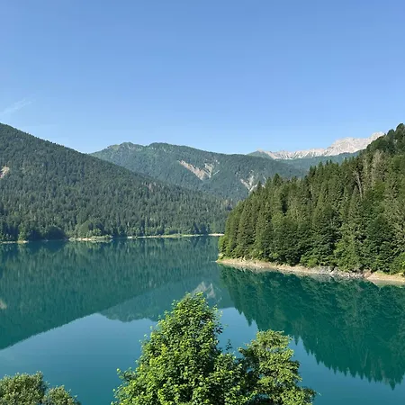 Hotell Neider - Alpine Retreat