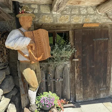 Hotell Neider - Alpine Retreat Sauris