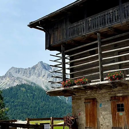 Hotell Neider - Alpine Retreat Sauris