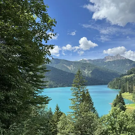 Hotell Neider - Alpine Retreat Sauris