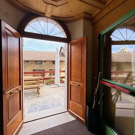 Neider - Alpine Retreat 3* Sauris