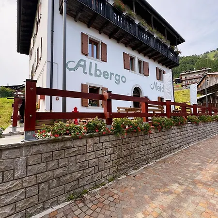 Neider - Alpine Retreat Sauris