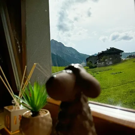 Neider - Alpine Retreat 3*