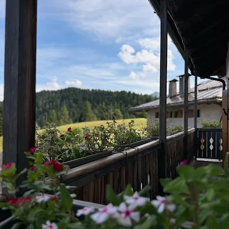 Neider - Alpine Retreat Отель