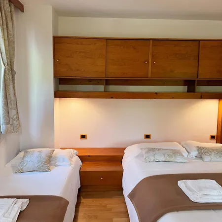 Neider - Alpine Retreat 호텔 3*