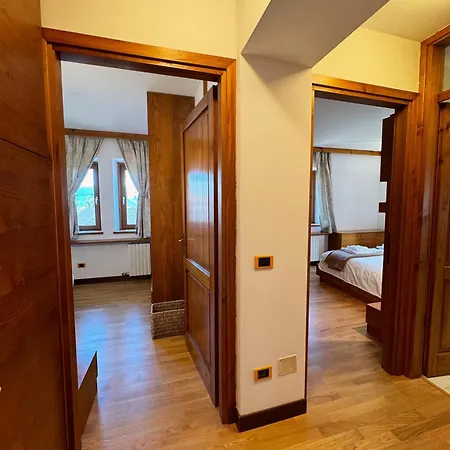 호텔 Neider - Alpine Retreat 3*