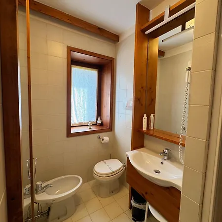 Hotell Neider - Alpine Retreat Sauris