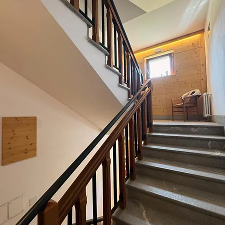 Neider - Alpine Retreat 3*