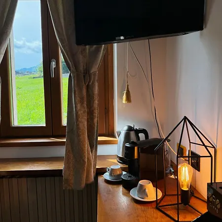 Hotel Neider - Alpine Retreat
