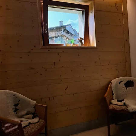 호텔 Neider - Alpine Retreat 3*