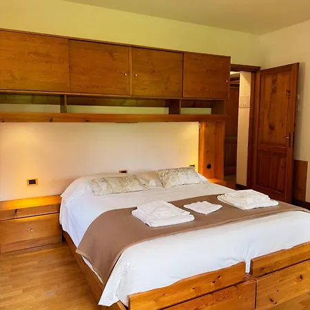 Neider - Alpine Retreat Hotell