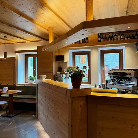 Neider - Alpine Retreat 호텔 3*