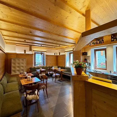 Neider - Alpine Retreat 3*