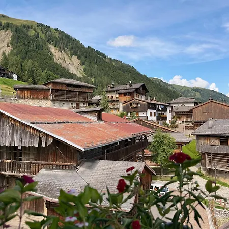 Neider - Alpine Retreat 3*