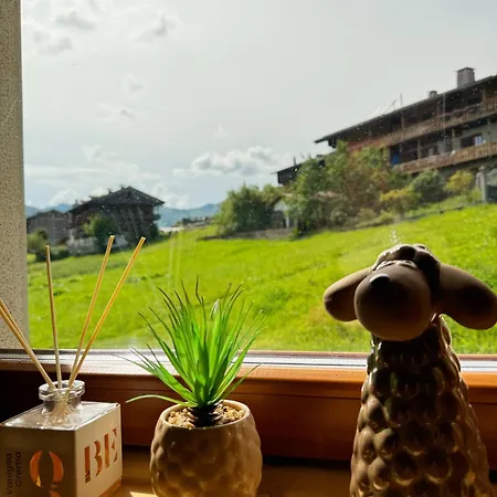 Neider - Alpine Retreat Sauris