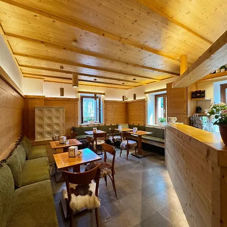 Hotell Neider - Alpine Retreat