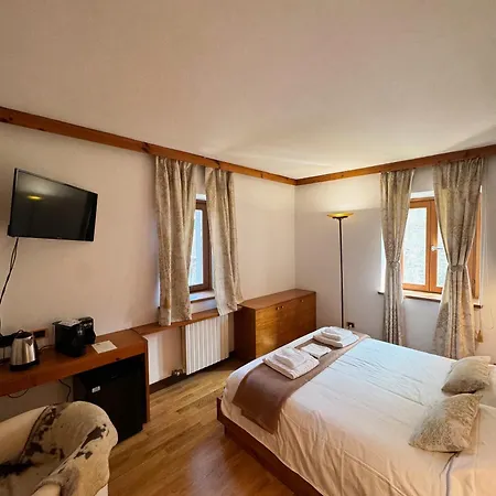Neider - Alpine Retreat 호텔 3*
