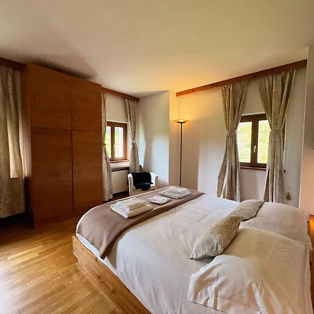 Neider - Alpine Retreat Hotell