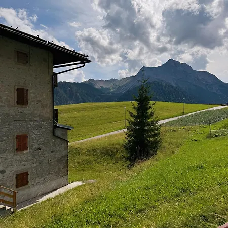 Hotel Neider - Alpine Retreat