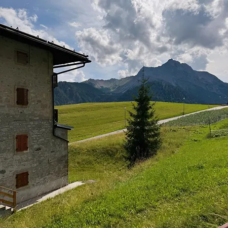 Hotel Neider - Alpine Retreat