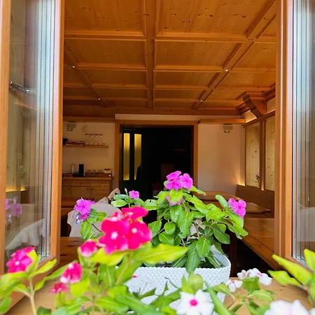 Neider - Alpine Retreat Hotell 3*