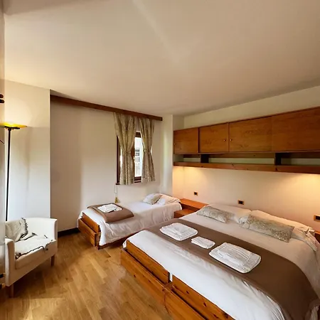 호텔 Neider - Alpine Retreat 3*