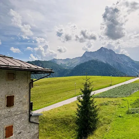 Hotell Neider - Alpine Retreat Sauris