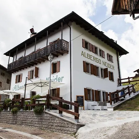 Neider - Alpine Retreat