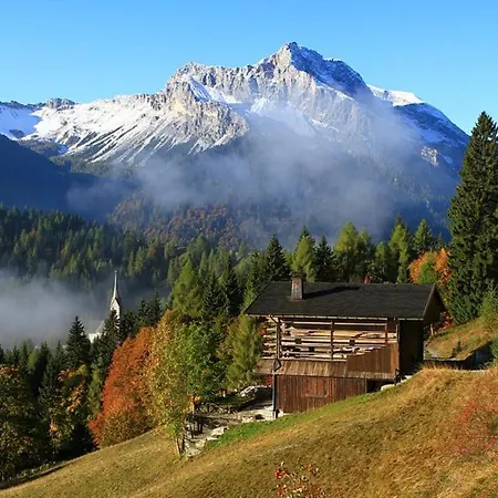 호텔 Neider - Alpine Retreat