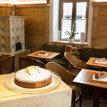 Neider - Alpine Retreat Sauris