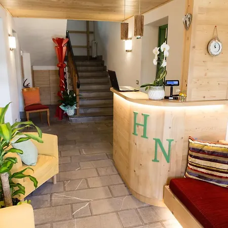 Neider - Alpine Retreat Hotel Sauris