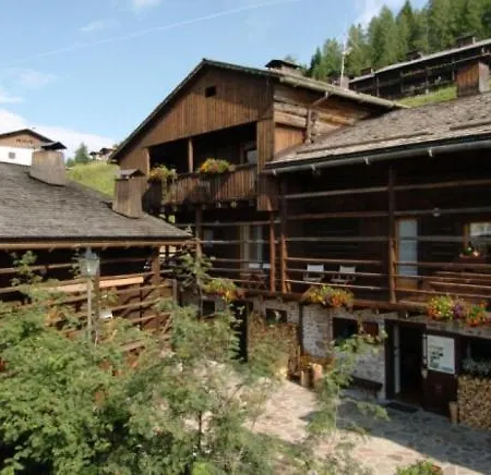 Neider - Alpine Retreat 호텔 3*