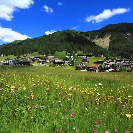 호텔 Neider - Alpine Retreat