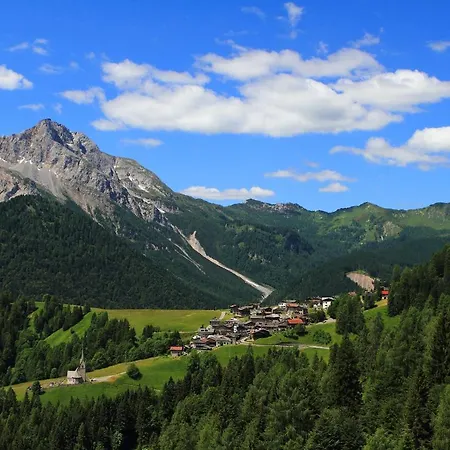 Neider - Alpine Retreat Sauris