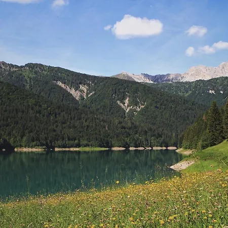 Neider - Alpine Retreat Hotell