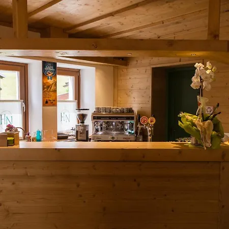 Hotel Neider - Alpine Retreat Sauris