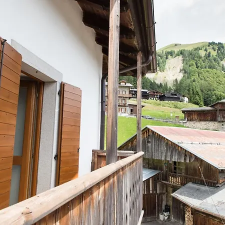 Neider - Alpine Retreat