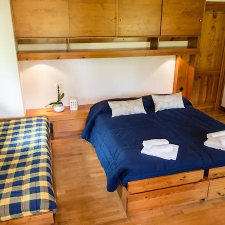 Neider - Alpine Retreat