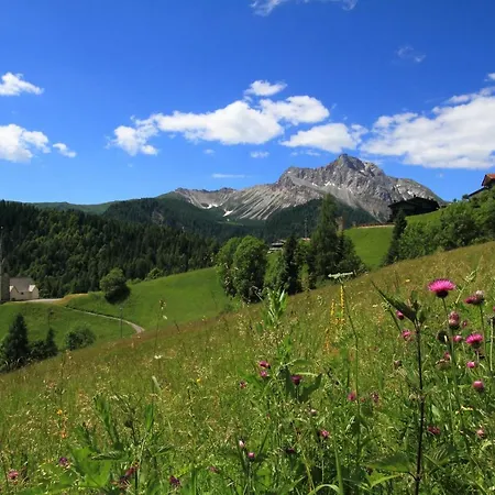Neider - Alpine Retreat 3*