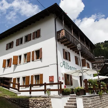 Hotell Neider - Alpine Retreat 3*