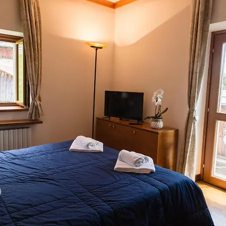Neider - Alpine Retreat Hotel 3*