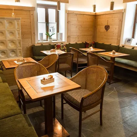 Hotell Neider - Alpine Retreat Sauris